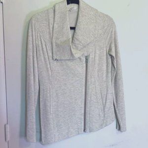 Helmut Lang Asymmetrical Jacket